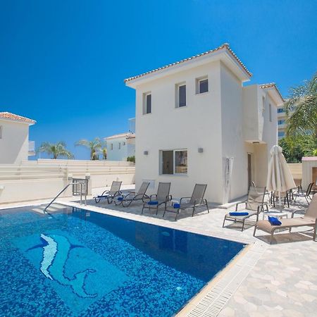 Protaras View Villa 5 Εξωτερικό φωτογραφία