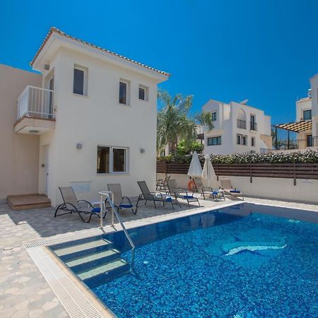Protaras View Villa 5 Εξωτερικό φωτογραφία