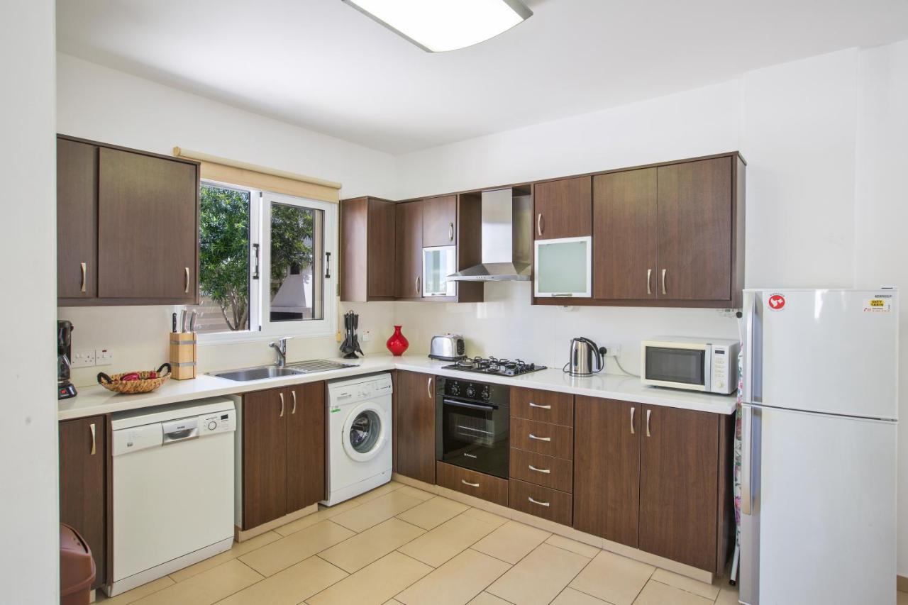 Protaras View Villa 5 Εξωτερικό φωτογραφία