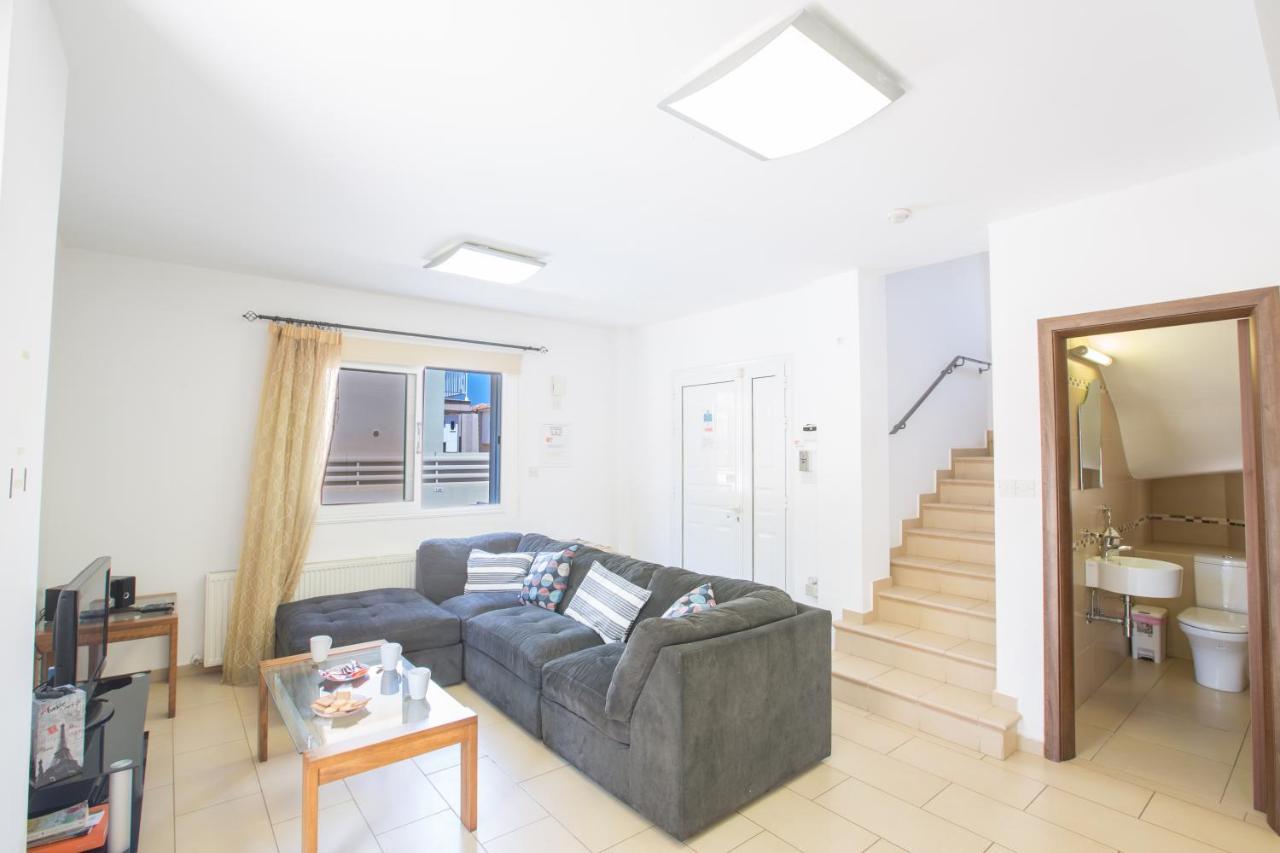 Protaras View Villa 5 Εξωτερικό φωτογραφία
