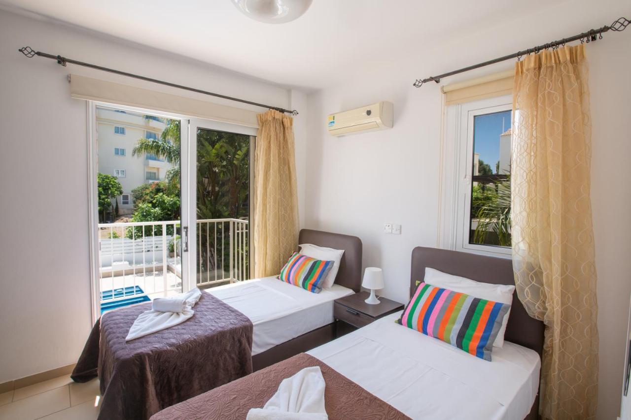 Protaras View Villa 5 Εξωτερικό φωτογραφία