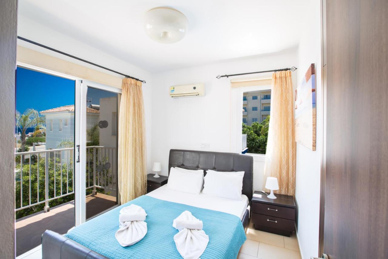 Protaras View Villa 5 Εξωτερικό φωτογραφία