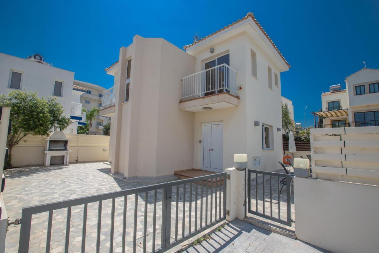 Protaras View Villa 5 Εξωτερικό φωτογραφία