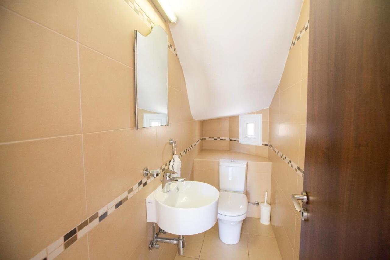 Protaras View Villa 5 Εξωτερικό φωτογραφία